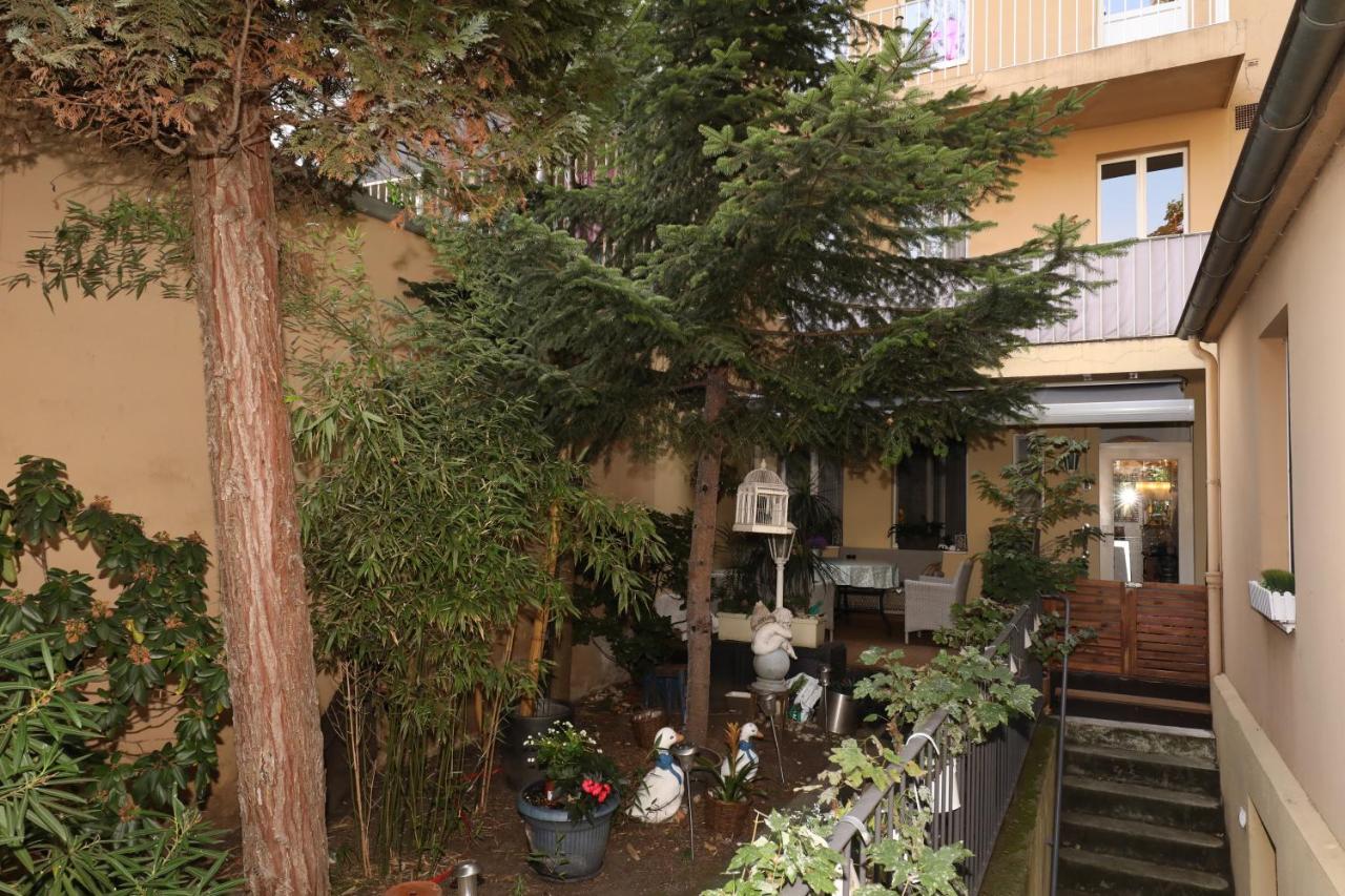 Hotel Am Ehrenhof Düsseldorf Exterior photo